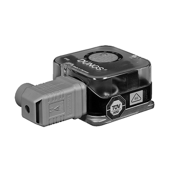 Công tắc áp suất gas & khí GW...A2...SGW-DUNGS